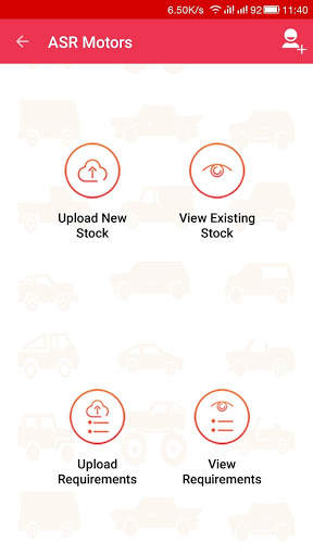 Trulist - Used Car Dealers App स्क्रीनशॉट 3