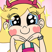Dress Star Fashions Games icon