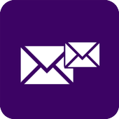 Email for Yahoo Mail - App icon