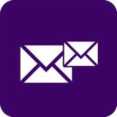Email for Yahoo Mail - App icon