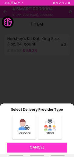 Smart Shop Store screenshot 6