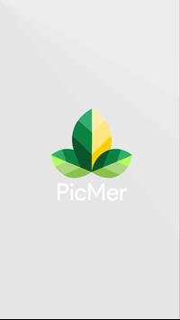 Photo Edit Pro Effect Smoke,Sticker,Skin - PicMer screenshot 8