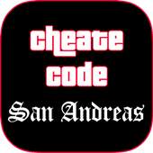 Cheat Code for  GTA SanAndreas 1.0.