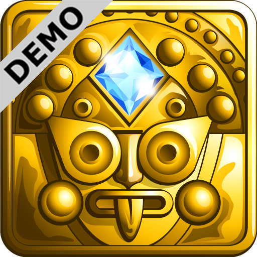 Aztec Gems Demo icon