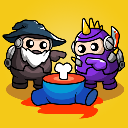 Impostor Academy icon