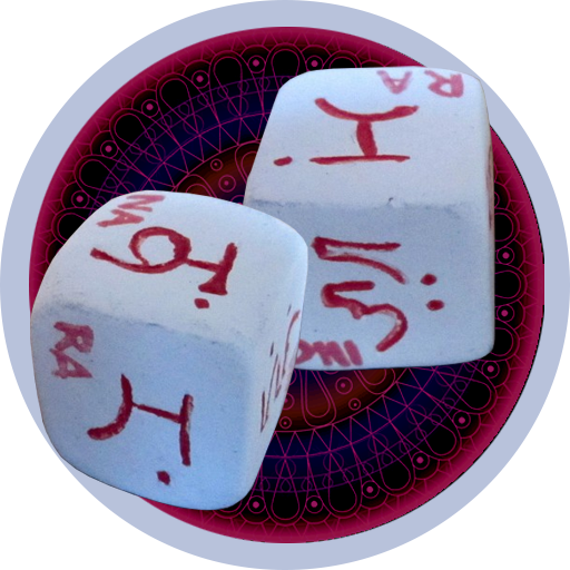 Tibetan Divination System MO icon