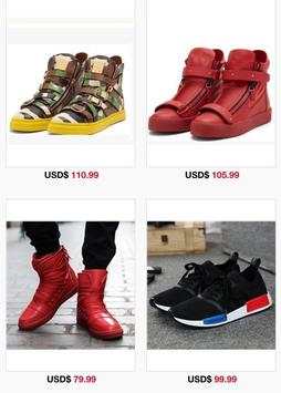 shoespie screenshot 3