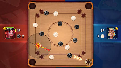 Carrom Disc Pool: Carrom Board screenshot 6