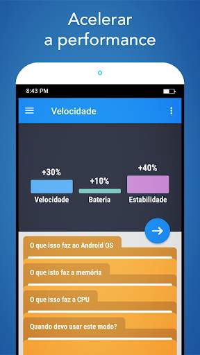 Root Booster screenshot 3