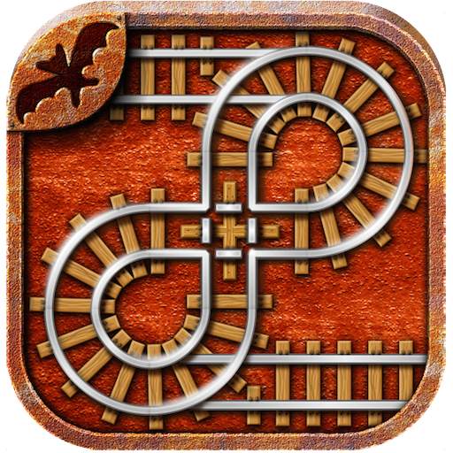 Rail Maze : Train puzzler 1.5.7