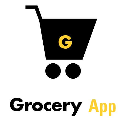 Readymade Grocery App icon