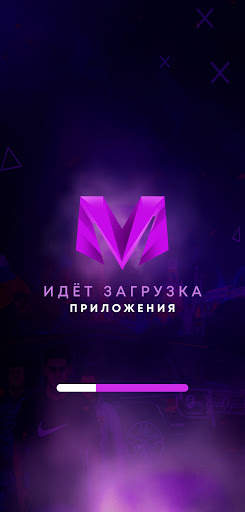 Matreshka - CR-MP Launcher screenshot 1