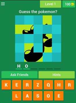 Find top pokemons screenshot 15