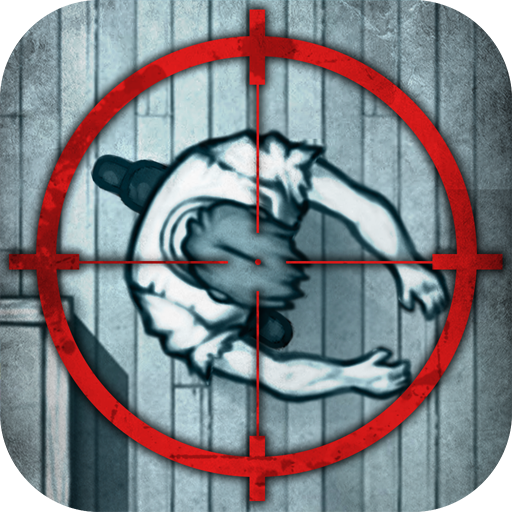 Escape Zombies icon