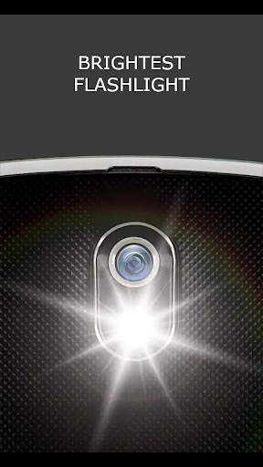 Dual LED Torch Flashlight screenshot 1