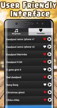 Naruto Ringtones Free screenshot 2