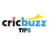 Cricbuzz Tips icon