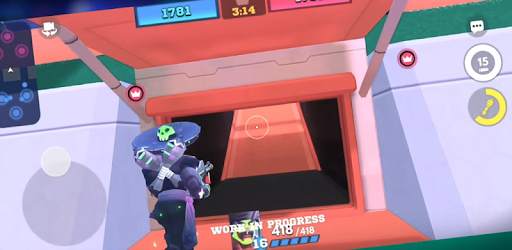 Tips for Frag Shooter screenshot 4