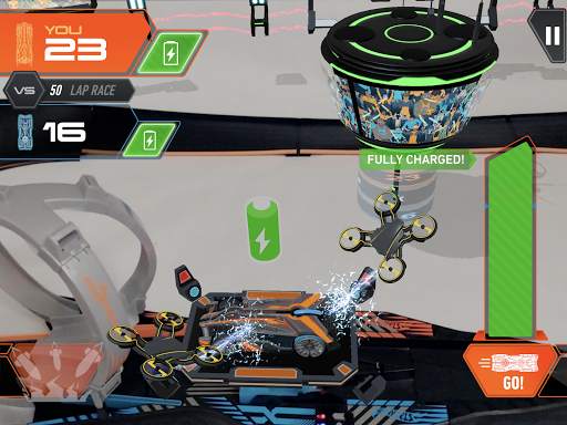Hot Wheels® Augmoto™ screenshot 15