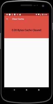 Save Battery Lite screenshot 2