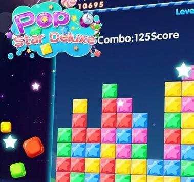 Pop Star Crush screenshot 2