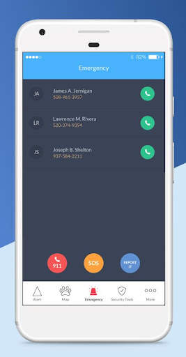 Shepherd Shield screenshot 3