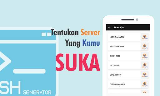 SSH Generator screenshot 3