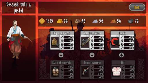 Cossacks screenshot 3
