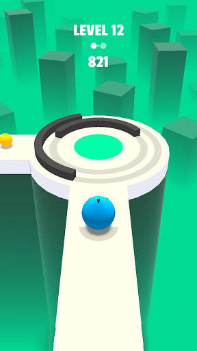 Fun Run 3D screenshot 4
