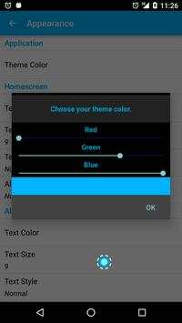Cube Launcher screenshot 6