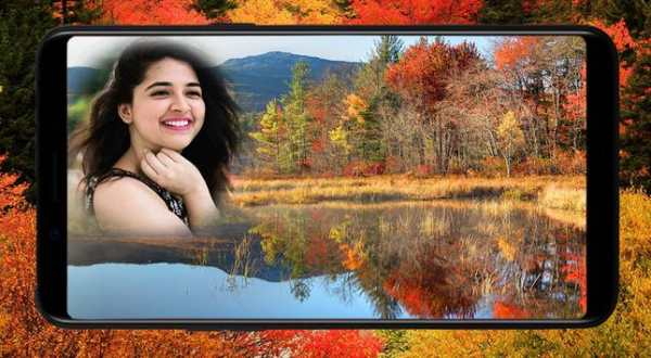 Autumn New Photo Frames_Image Makar screenshot 4