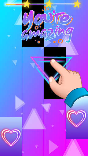 MC Stan Piano Tiles screenshot 5