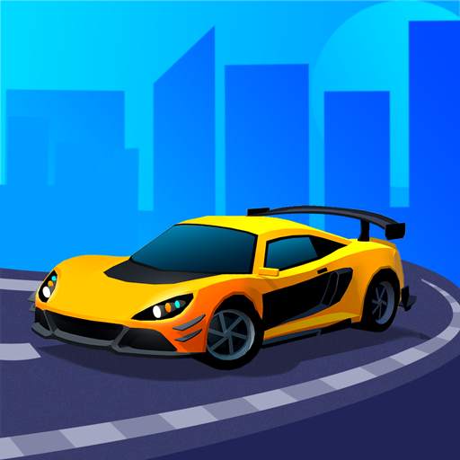 Car Racing Master: Car Game 3D 3.8