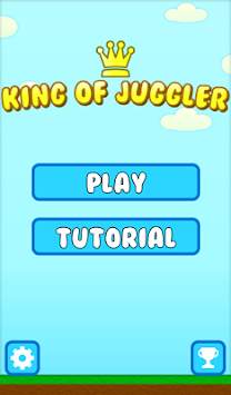 King of Juggler screenshot 9