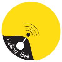 Calling bell on 9Apps