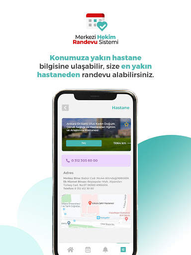MHRS screenshot 11