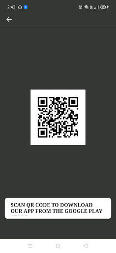 SHARE ME - File Sharing APP screenshot 6