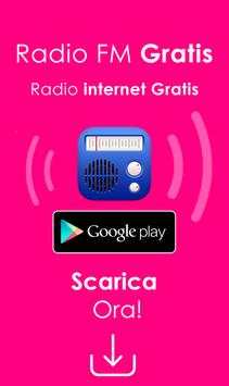 Radio screenshot 8