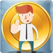 Голоса Вконтакте icon