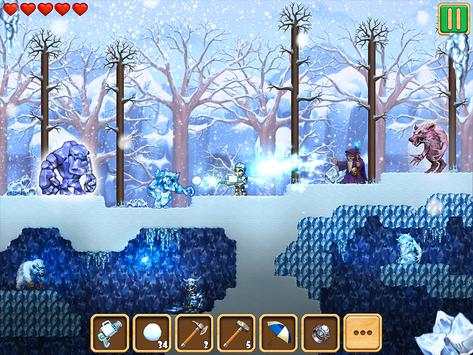 Adventaria screenshot 10