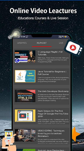 GenBus Learning - India's No. 1 Education Platform screenshot 7