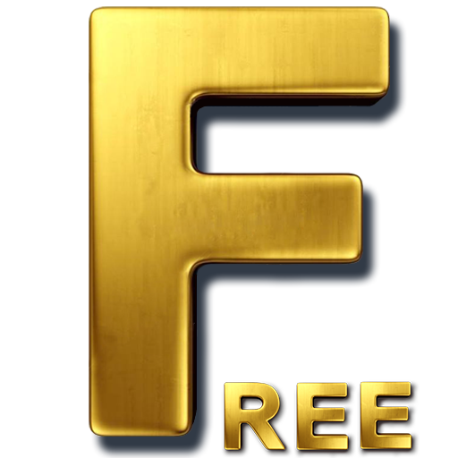 Financier free icon