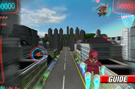 ProGuide LEGO Marvel Super HEROs 2017 screenshot 2