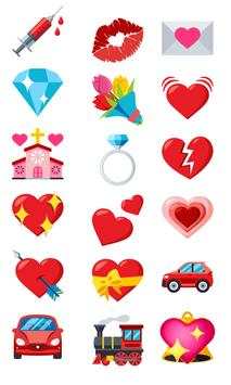 Stickers for facebook screenshot 2