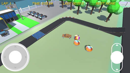 Car Race screenshot 3