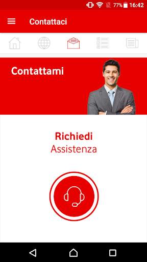 Assistente Personale 3 تصوير الشاشة