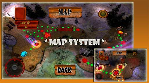 Bomb Blaster 3D screenshot 6