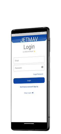 Jetmav (Study Materials) screenshot 8