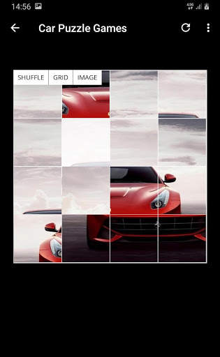 Puzzle Games screenshot 2