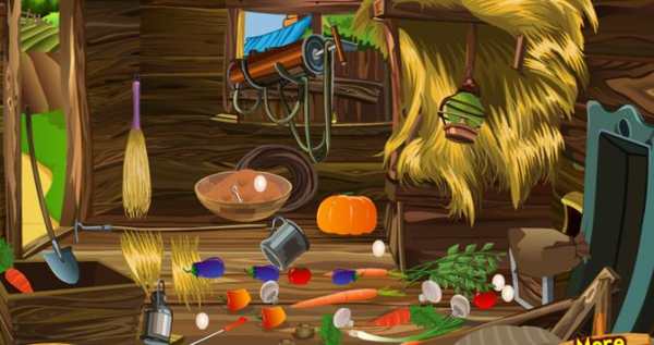 Farm house clean up decoration screenshot 8